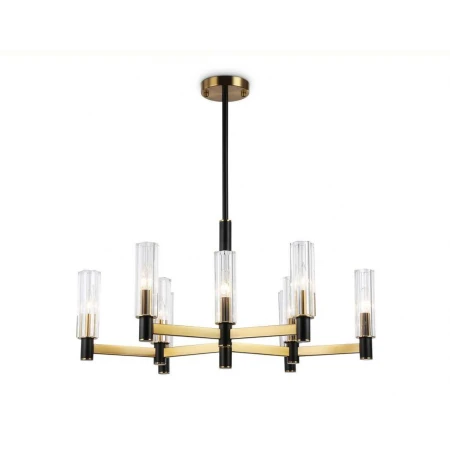 Подвесная люстра Ambrella light High Light LH55513