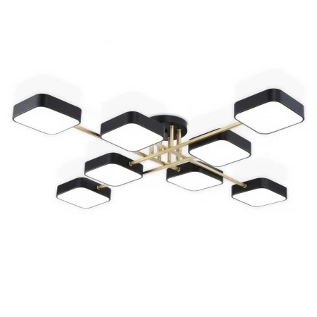 Люстра на штанге Ambrella light COMFORT FL516348