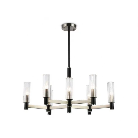 Подвесная люстра Ambrella light High Light LH55503