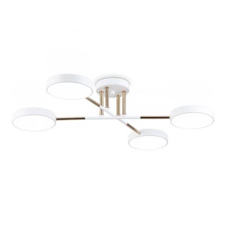 Люстра на штанге Ambrella light COMFORT FL516331