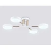Люстра на штанге Ambrella light COMFORT FL516331 Люстра на штанге Ambrella light COMFORT FL516331