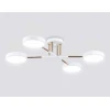 Люстра на штанге Ambrella light COMFORT FL516331 Люстра на штанге Ambrella light COMFORT FL516331