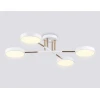 Люстра на штанге Ambrella light COMFORT FL516331 Люстра на штанге Ambrella light COMFORT FL516331