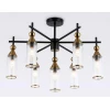 Подвесная люстра Ambrella light High Light LH55257 Подвесная люстра Ambrella light High Light LH55257