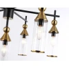 Подвесная люстра Ambrella light High Light LH55257 Подвесная люстра Ambrella light High Light LH55257