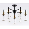 Подвесная люстра Ambrella light High Light LH55257 Подвесная люстра Ambrella light High Light LH55257