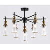 Подвесная люстра Ambrella light High Light LH55257 Подвесная люстра Ambrella light High Light LH55257