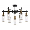 Подвесная люстра Ambrella light High Light LH55257 Подвесная люстра Ambrella light High Light LH55257