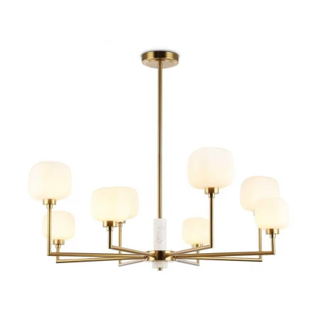 Подвесная люстра Ambrella light High Light LH53017