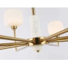 Подвесная люстра Ambrella light High Light LH53017