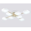 Люстра на штанге Ambrella light COMFORT FL516346 Люстра на штанге Ambrella light COMFORT FL516346