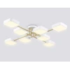 Люстра на штанге Ambrella light COMFORT FL516346 Люстра на штанге Ambrella light COMFORT FL516346