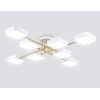 Люстра на штанге Ambrella light COMFORT FL516346 Люстра на штанге Ambrella light COMFORT FL516346