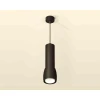 Комплект подвесного светильника Ambrella light Techno Spot XP1142010 SBK/FR черный песок/белый матовый (A2311, C7456, A2011, C1142, N7165) Комплект подвесного светильника Ambrella light Techno Spot XP1142010 SBK/FR черный песок/белый матовый (A2311, C7456, A2011, C1142, N7165)