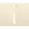 Комплект подвесного светильника Ambrella light Techno Spot XP1141010 SWH/FR белый песок/белый матовый (A2310, C7455, A2011, C1141, N7165) Комплект подвесного светильника Ambrella light Techno Spot XP1141010 SWH/FR белый песок/белый матовый (A2310, C7455, A2011, C1141, N7165)
