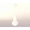 Комплект подвесного светильника Ambrella light Techno Spot XP7832002 SWH/FR белый песок/белый матовый (A2310, C7442, A2011, C7832, N7750) Комплект подвесного светильника Ambrella light Techno Spot XP7832002 SWH/FR белый песок/белый матовый (A2310, C7442, A2011, C7832, N7750)