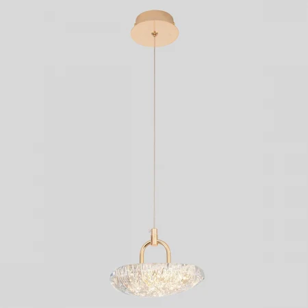 Подвесной светильник Crystal Lux FELICIDAD SP9W LED