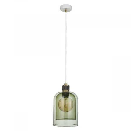 Подвесной светильник 33 Идеи PND105.01.10ABM.002WH-M05TG