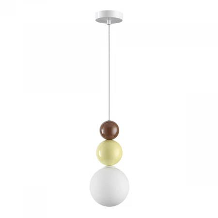 Подвесной светильник Lumion Suspentioni Bonbones 6557/1