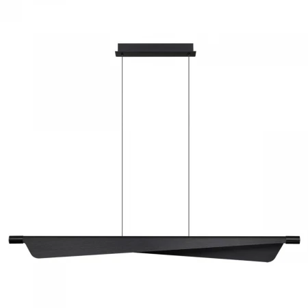 Подвесной светодиодный светильник Odeon Light Hightech Linea 7017/24LA