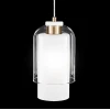 Подвесной светильник 33 Идеи PND105.01.01FG.001.WH-M16WT Подвесной светильник 33 Идеи PND105.01.01FG.001.WH-M16WT