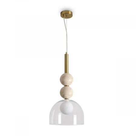 Подвесной светильник Freya Sunspot FR5482PL-01BS