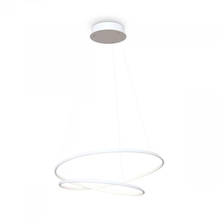 Подвесной светодиодный светильник Maytoni Nola MOD100PL-L47WK1