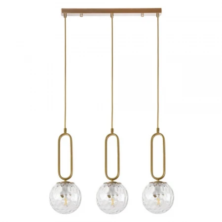 Подвесной светильник MyFar Pierre MR1168-3P