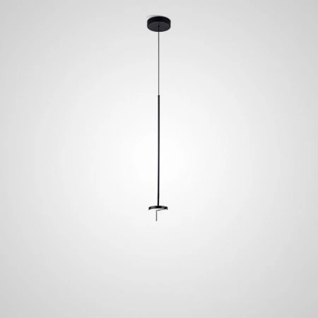 Подвесной светодиодный светильник Imperium Loft Talk 151697-26