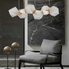 Подвесной светильник Imperium Loft Welles Glass 123396-22