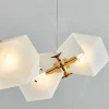 Подвесной светильник Imperium Loft Welles Glass 123396-22