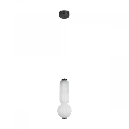 Подвесной светодиодный светильник Freya Awards FR6140PL-L12B1