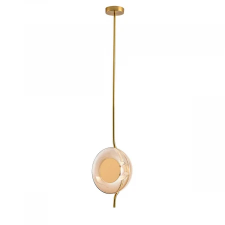 Подвесной светильник Arte Lamp Asti A2441SP-1PB