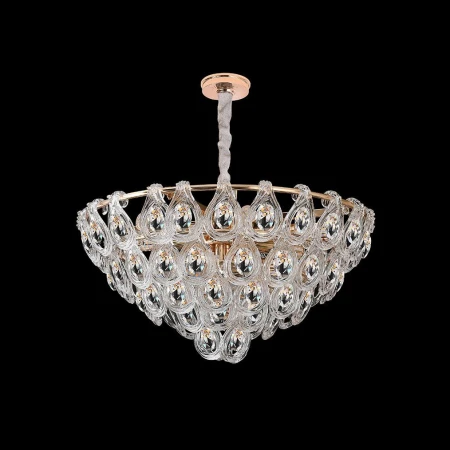 Подвесной светильник Newport Acantia 5259/C gold М0070022