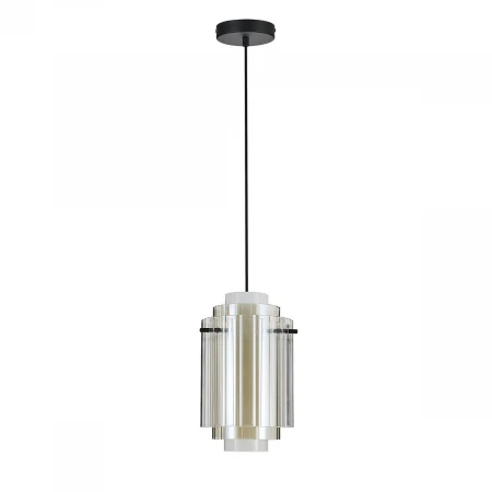 Подвесной светильник Indigo Brandy 11054/1P Amber V000569