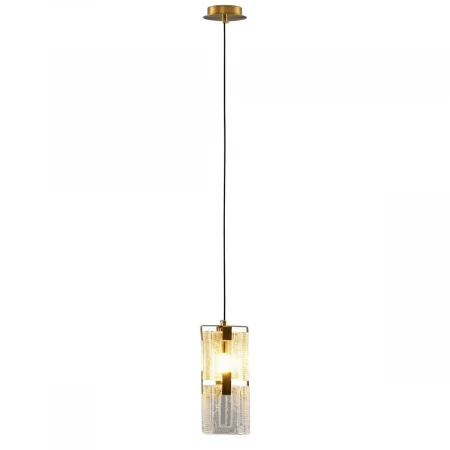 Подвесной светильник Moderli Lilly V11080-1P