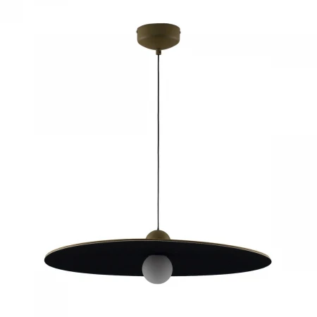 Подвесной светодиодный светильник Moderli Niko V11093-PL