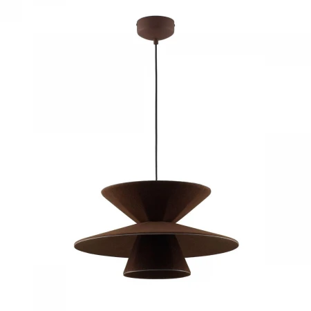 Подвесной светодиодный светильник Moderli Mantis V11099-PL