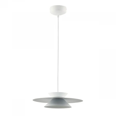 Подвесной светодиодный светильник Moderli Chester V11109-PL