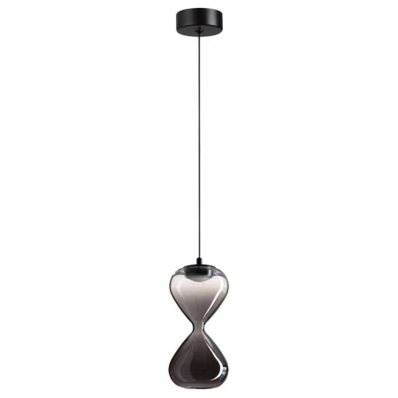Подвесной светодиодный светильник Odeon Light Pendant Glessi 5092/4L