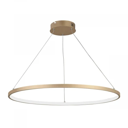 Подвесной светодиодный светильник Vitaluce V2516-8/1S