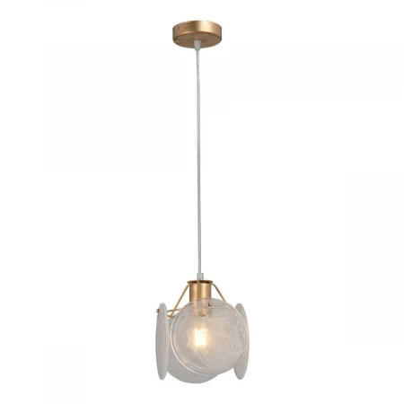 Подвесной светильник Vitaluce V5828-8/1S