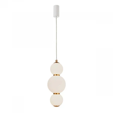 Подвесной светодиодный светильник F-Promo Kiran 4613-1P