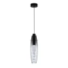 Подвесной светодиодный светильник Indigo Tesoro 11063/1P Clear V000138L