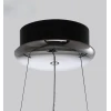 Подвесной светодиодный светильник Mizi'en Flair MZ123034-1-850