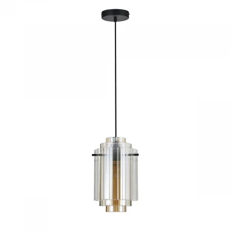 Подвесной светильник Indigo Brandy 11054/1P Cognac V000568