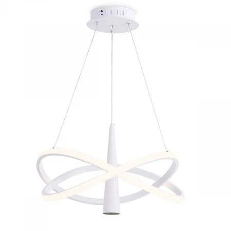 Подвесной светодиодный светильник Ambrella light Comfort LineTech FL5367