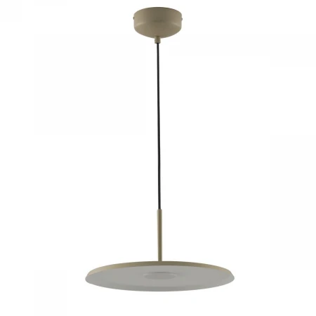 Подвесной светодиодный светильник Moderli Keiro V11105-PL