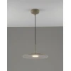Подвесной светодиодный светильник Moderli Keiro V11105-PL