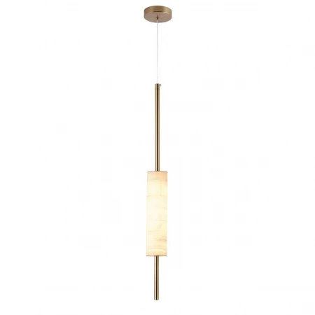 Подвесной светодиодный светильник Kink Light Элиас 07527-1A,36